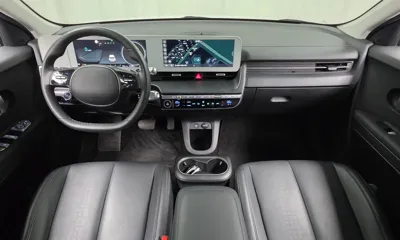 Hyundai Ioniq5 2023, 45072 км, за 19697.06 USD - фото 7