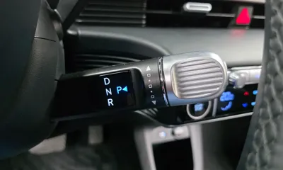 Hyundai Ioniq5 2023, 45072 км, за 19697.06 USD - фото 9