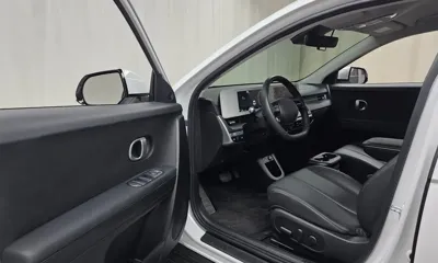 Hyundai Ioniq5 2023, 45072 км, за 19697.06 USD - фото 10