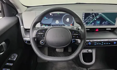 Hyundai Ioniq5 2023, 45072 км, за 19697.06 USD - фото 13