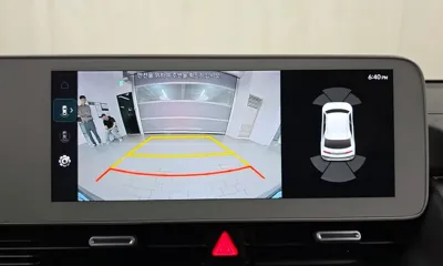 Hyundai Ioniq5 2023, 45072 км, за 19697.06 USD - фото 15
