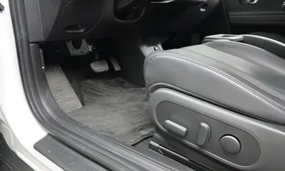 Hyundai Ioniq5 2023, 45072 км, за 19697.06 USD - фото 18