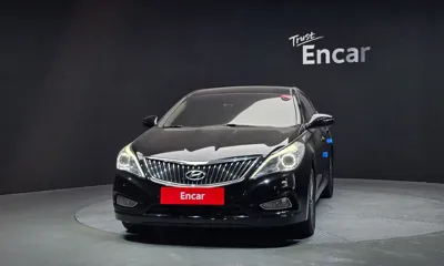 Hyundai Grandeur 2014, 186409 км, за 2797.3 USD