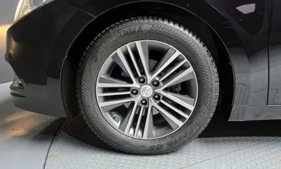 Hyundai Grandeur 2014, 186409 км, за 2797.3 USD