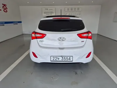 Hyundai i30 2012, 94651 км, за 3872.92 USD - фото 6