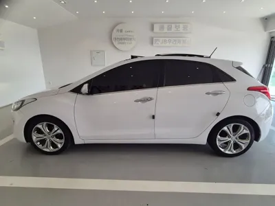 Hyundai i30 2012, 94651 км, за 3872.92 USD - фото 7