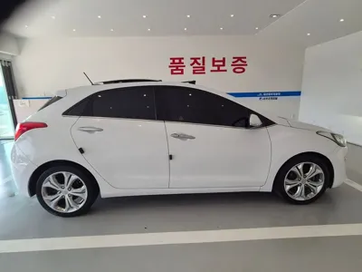 Hyundai i30 2012, 94651 км, за 3872.92 USD - фото 8