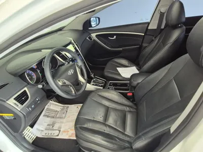 Hyundai i30 2012, 94651 км, за 3872.92 USD - фото 10