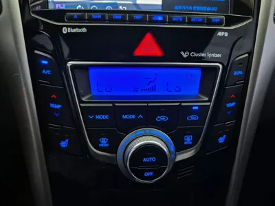 Hyundai i30 2012, 94651 км, за 3872.92 USD - фото 15