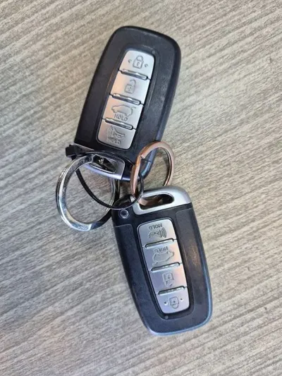 Hyundai i30 2012, 94651 км, за 3872.92 USD - фото 20
