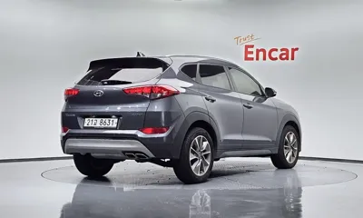 Hyundai Tucson 2018, 57375 км, за 10684.04 USD