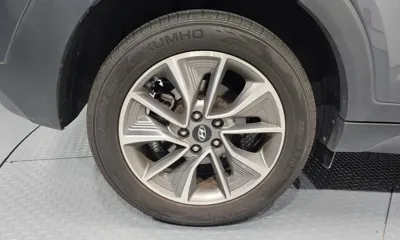 Hyundai Tucson 2018, 57375 км, за 10684.04 USD