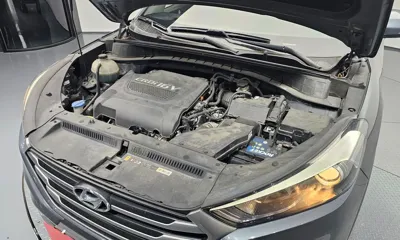 Hyundai Tucson 2018, 57375 км, за 10684.04 USD - фото 6