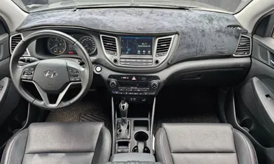 Hyundai Tucson 2018, 57375 км, за 10684.04 USD - фото 7