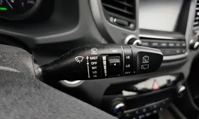 Hyundai Tucson 2018, 57375 км, за 10684.04 USD - фото 19