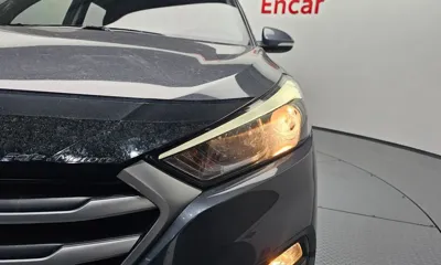 Hyundai Tucson 2018, 57375 км, за 10684.04 USD - фото 22