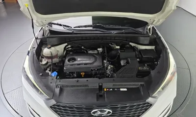 Hyundai Tucson 2018, 166419 км, за 6375.23 USD - фото 6