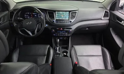 Hyundai Tucson 2018, 166419 км, за 6375.23 USD - фото 7