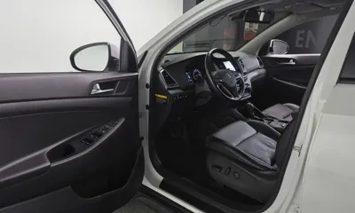 Hyundai Tucson 2018, 166419 км, за 6375.23 USD - фото 10