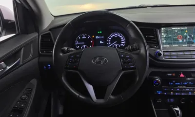 Hyundai Tucson 2018, 166419 км, за 6375.23 USD - фото 13