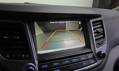 Hyundai Tucson 2018, 166419 км, за 6375.23 USD - фото 14