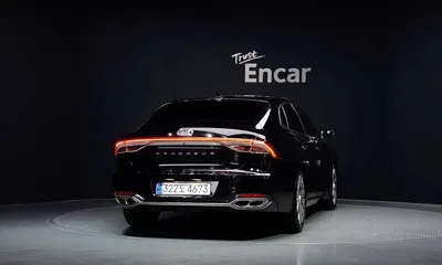Hyundai Grandeur 2023, 135629 км, за 13596.16 USD