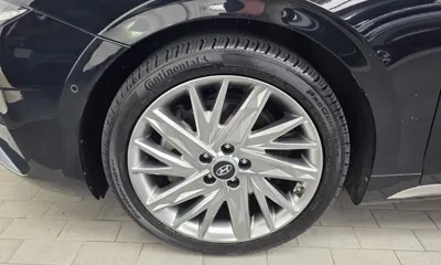Hyundai Grandeur 2023, 135629 км, за 13596.16 USD