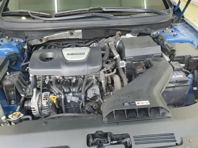 Hyundai Sonata 2018, 158962 км, за 6502.89 USD - фото 6