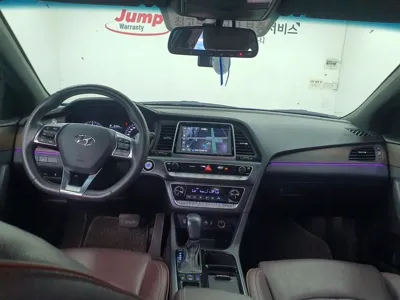 Hyundai Sonata 2018, 158962 км, за 6502.89 USD - фото 7