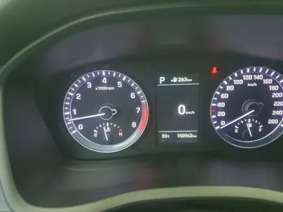 Hyundai Sonata 2018, 158962 км, за 6502.89 USD - фото 8