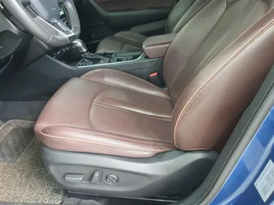 Hyundai Sonata 2018, 158962 км, за 6502.89 USD - фото 10