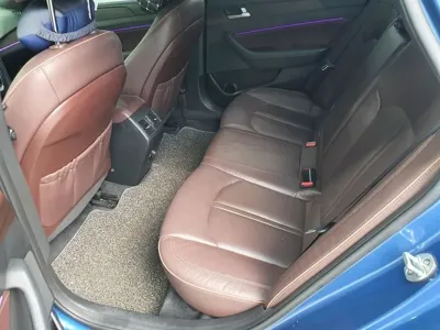 Hyundai Sonata 2018, 158962 км, за 6502.89 USD - фото 11