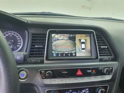 Hyundai Sonata 2018, 158962 км, за 6502.89 USD - фото 12