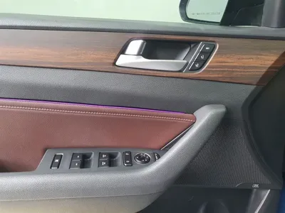 Hyundai Sonata 2018, 158962 км, за 6502.89 USD - фото 13