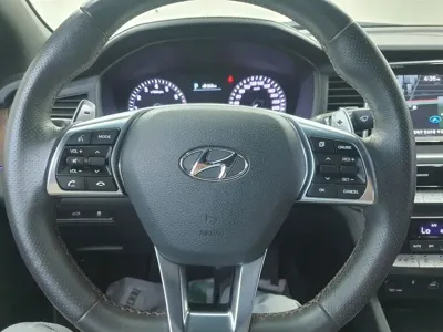 Hyundai Sonata 2018, 158962 км, за 6502.89 USD - фото 15