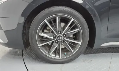 Hyundai Grandeur 2022, 70920 км, за 17112.65 USD
