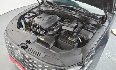 Hyundai Grandeur 2022, 70920 км, за 17112.65 USD - фото 6