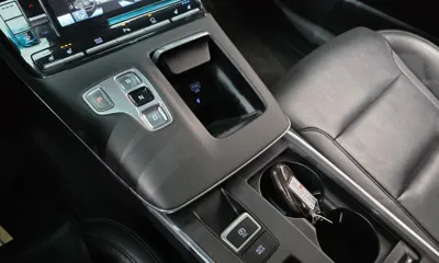 Hyundai Grandeur 2022, 70920 км, за 17112.65 USD - фото 9