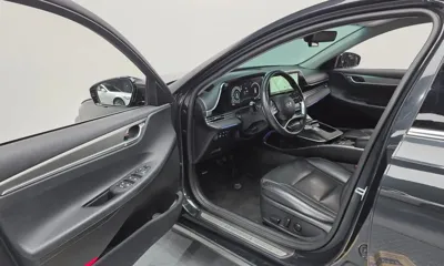 Hyundai Grandeur 2022, 70920 км, за 17112.65 USD - фото 11