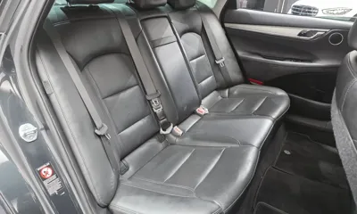Hyundai Grandeur 2022, 70920 км, за 17112.65 USD - фото 12