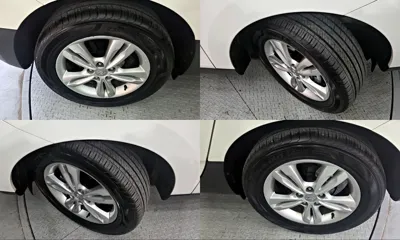 Hyundai Tucson 2011, 273174 км, за 2494.42 USD