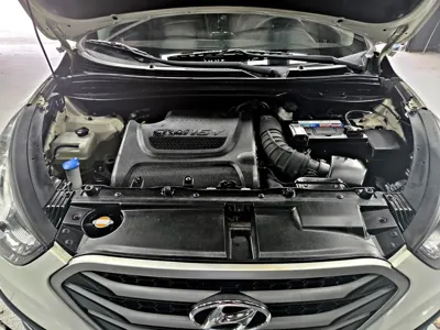 Hyundai Tucson 2011, 273174 км, за 2494.42 USD - фото 6