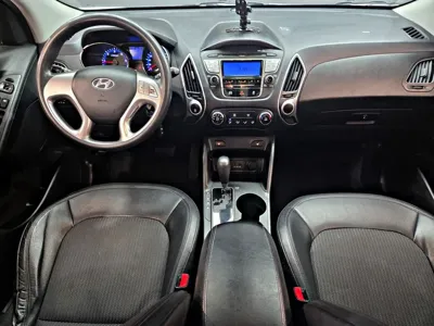 Hyundai Tucson 2011, 273174 км, за 2494.42 USD - фото 7