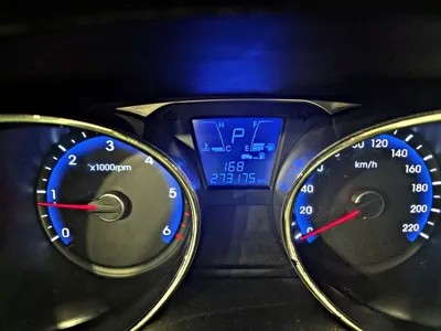 Hyundai Tucson 2011, 273174 км, за 2494.42 USD - фото 8