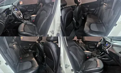Hyundai Tucson 2011, 273174 км, за 2494.42 USD - фото 10