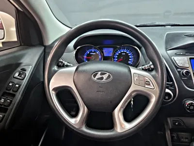 Hyundai Tucson 2011, 273174 км, за 2494.42 USD - фото 13