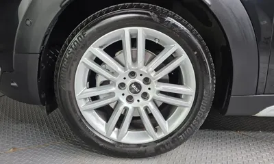 MINI Countryman 2023, 9268 км, за 30900.37 USD
