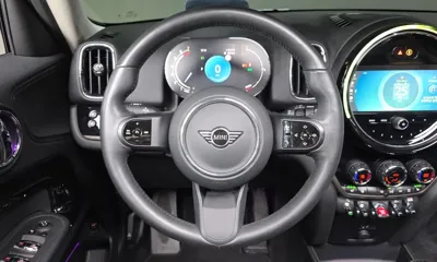 MINI Countryman 2023, 9268 км, за 30900.37 USD - фото 17