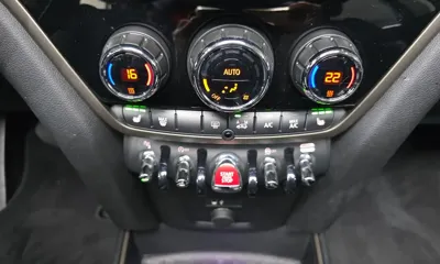 MINI Countryman 2023, 9268 км, за 30900.37 USD - фото 28