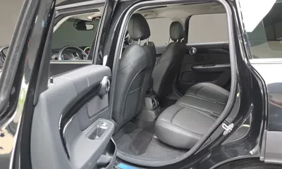 MINI Countryman 2023, 9268 км, за 30900.37 USD - фото 31